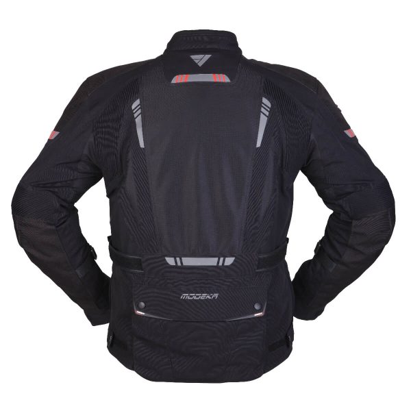 Modeka AFT AIR kabát - Image 3