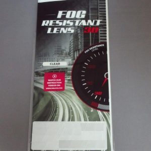 Caberg DUKE/SINTESI pinlock páramentesítő fólia