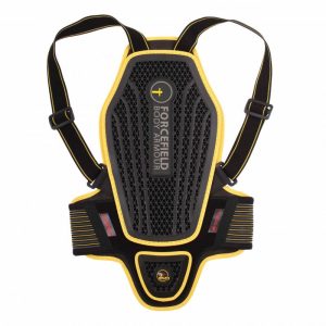 Forcefield ProL2K Dynamic gerincvédő LEVEL 2! Legmagasabb védelmi szint!