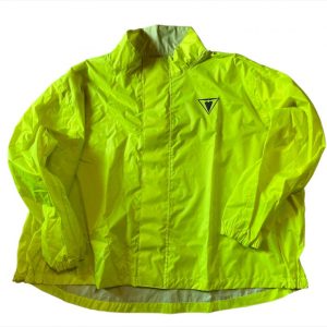 Racer esőkabát 14XL méretig !