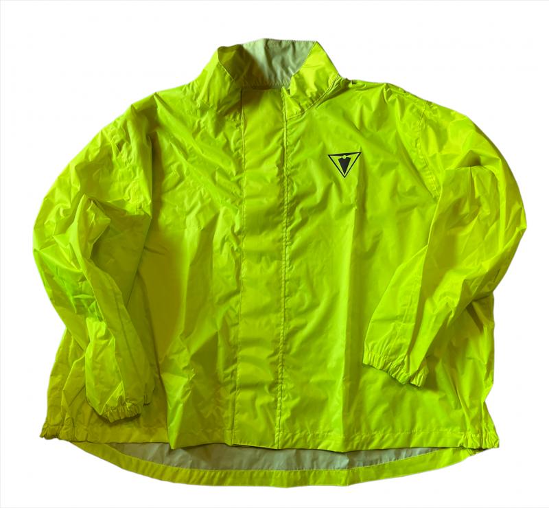 Racer esőkabát 14XL méretig !