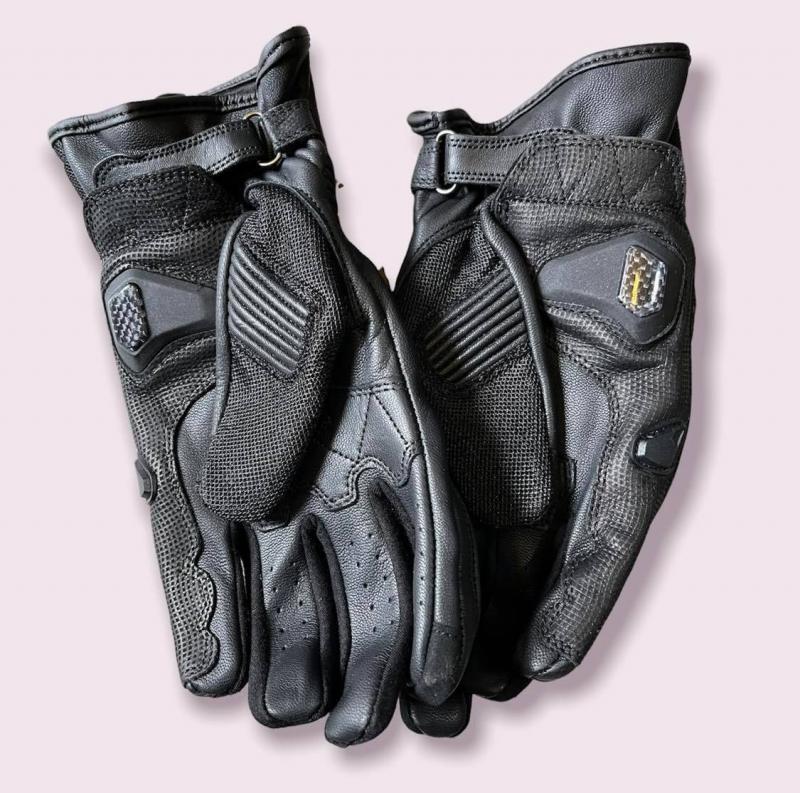 Modeka Miako Air - Általunk is tesztelt ! - Image 3