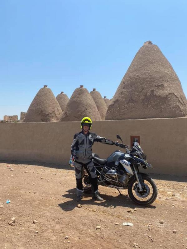 Modeka Panamericana hatszoros tesztgyőztes-Sőt! Általunk is tesztelt termék! - Image 10