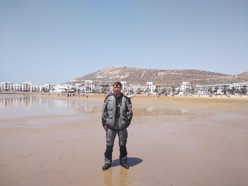 Modeka Panamericana hatszoros tesztgyőztes-Sőt! Általunk is tesztelt termék!-Videóval - Image 6