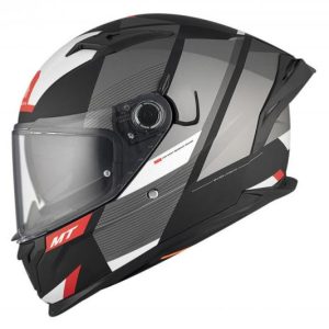 MT Braker napszemüveges bukósisak