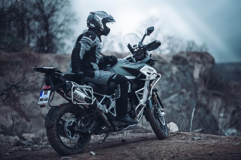 Modeka Panamericana hatszoros tesztgyőztes-Sőt! Általunk is tesztelt termék!-Videóval - Image 13