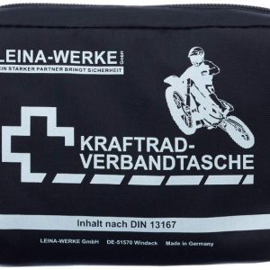 Modeka motoros elsősegély csomag