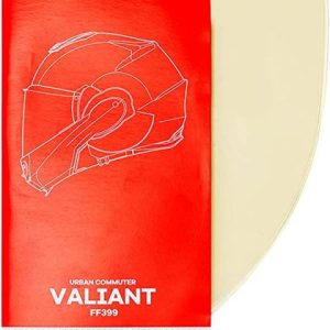 LS 2 Vailant bukósisak pinlock páramentesítő