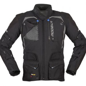 Tacoma négyszeres tesztgyőztes kabát-Általunk is tesztelt !