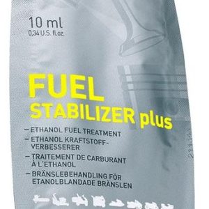 Üzemanyag stabilizátor téli elrakáshoz