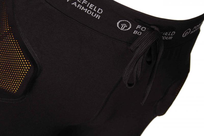 Forcefield Protektoros rövidnadrág - Image 4