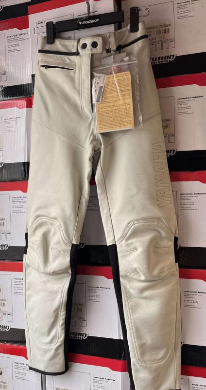 Dainese - Yamaha női bőrnadrág - Image 9