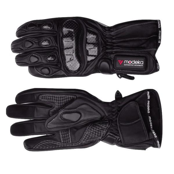 Modeka Sportie -Általunk is tesztelt termék!-Videóval