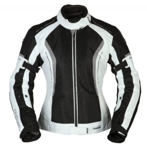 Khao air Lady Női hálós- vízálló membrános tesztgyőztes nyári kabát