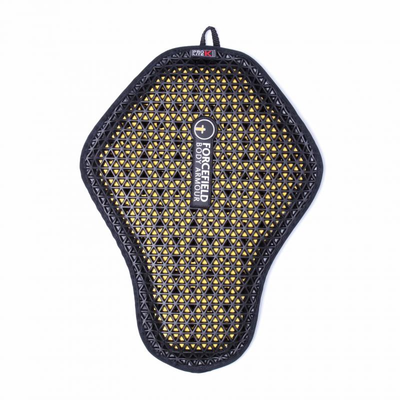 Forcefield gerincprotektor kabátba - Image 2