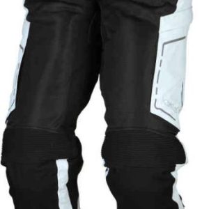 Modeka Khao air hálós- vízálló membrános nyári motoros nadrág-Videóval