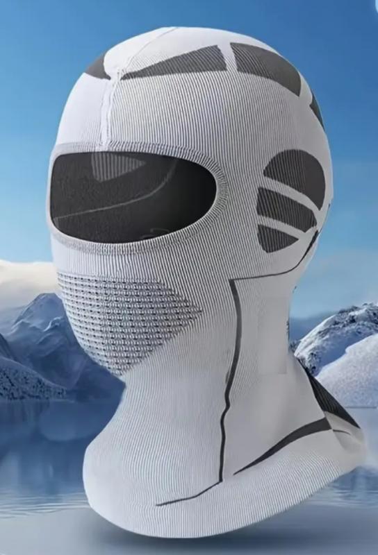 Hideg elleni maszk