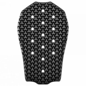 Kabátba rakható komfort gerincprotektor LEVEL 2! Legmagasabb védelmi szint! XXL