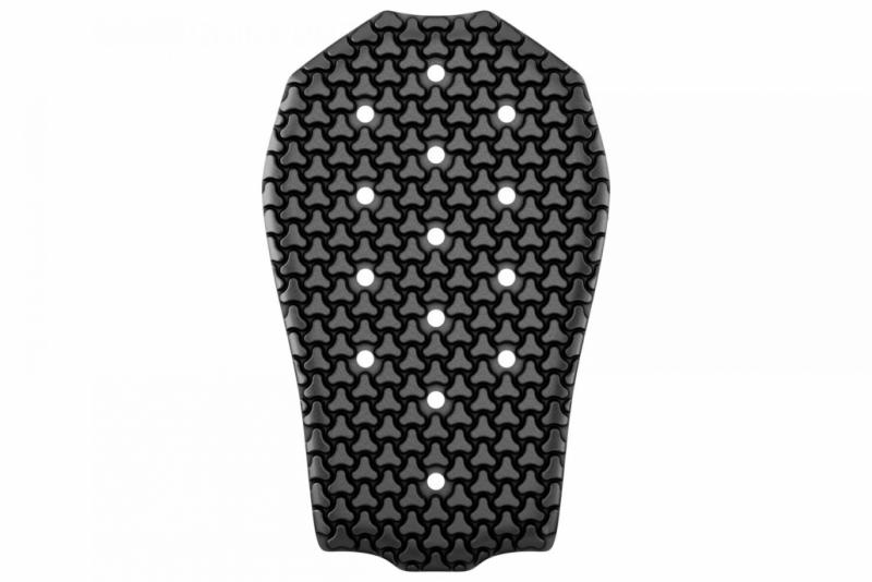 Kabátba rakható komfort gerincprotektor LEVEL 2! Legmagasabb védelmi szint! XXL