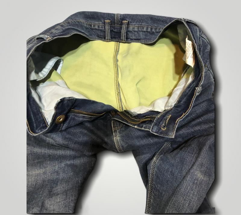 Alexius kevláros farmer-Általunk is tesztelt termék! - Image 3