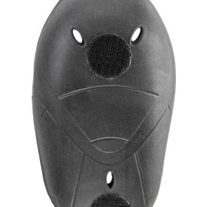 SAS-TEC® SCL2 Univerzális tépőzáras protektor pár LEVEL 2 - Legmagasabb védelmi szint!