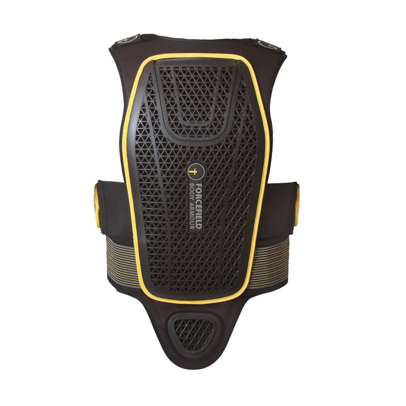 Forcefield Extreme Harness Flite LEVEL 2! Legmagasabb védelmi szint!