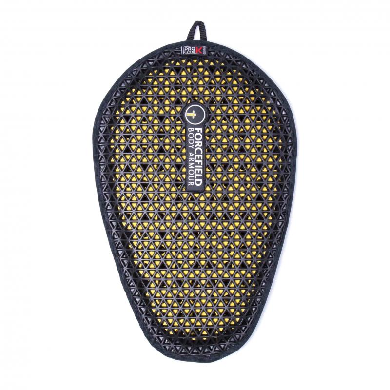 Forcefield gerincprotektor kabátba - Image 3