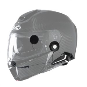 SMART HJC 20B Bluetooth sisakbeszélő rendszer-BEMUTATÓ VIDEÓVAL