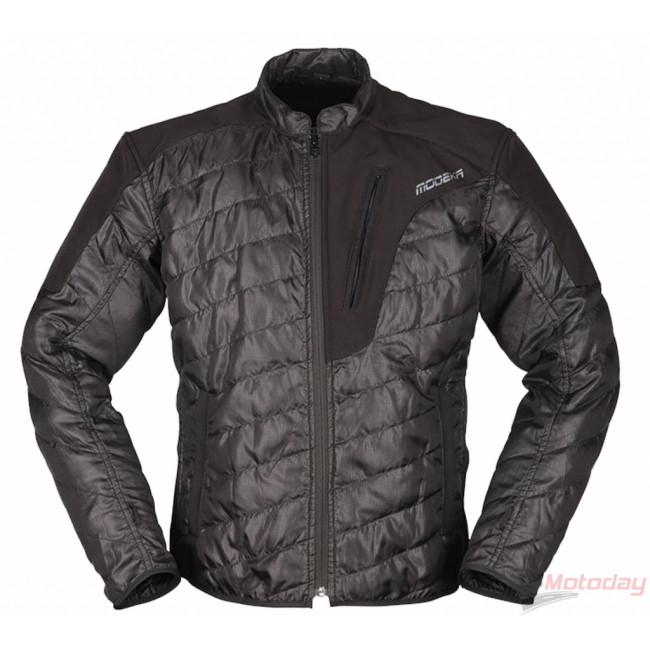 Modeka AFT AIR 4 évszakos motoros kabát -Videós tesztekkel - Image 6