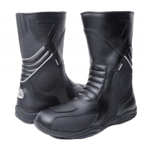 Modeka Assen evo Kétszeres tesztgyőztes vízálló motoros csizma