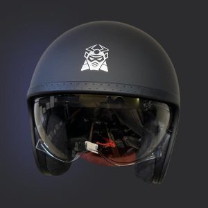 Marushin C650 REBEL - Bevezető ár !