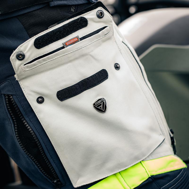 Modeka Panamericana hatszoros tesztgyőztes-Sőt! Általunk is tesztelt termék! - Image 6