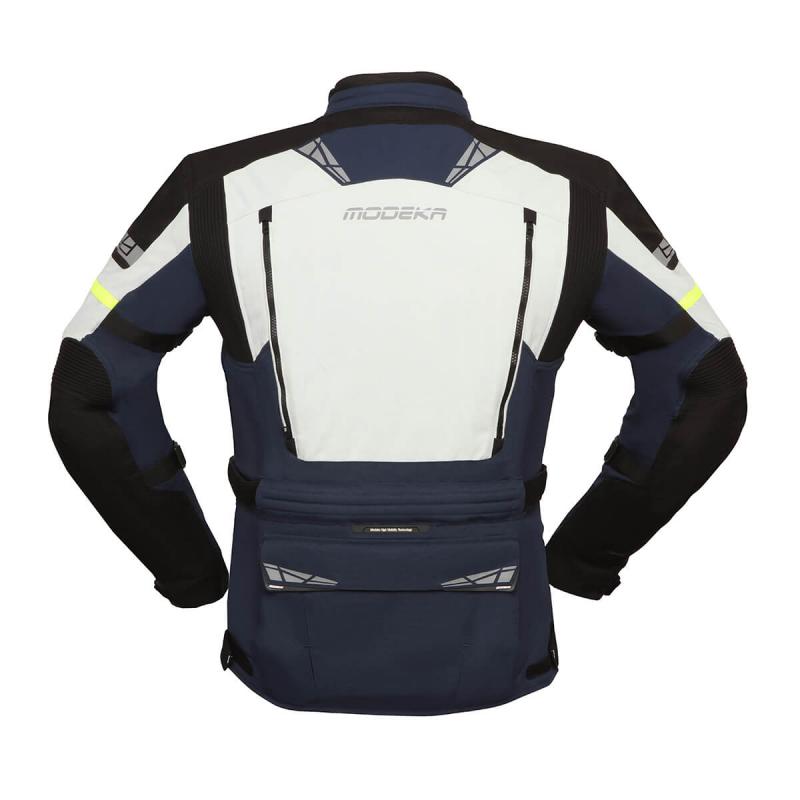 Modeka Panamericana hatszoros tesztgyőztes-Sőt! Általunk is tesztelt termék! - Image 2