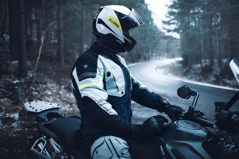 Modeka Panamericana hatszoros tesztgyőztes-Sőt! Általunk is tesztelt termék! - Image 13