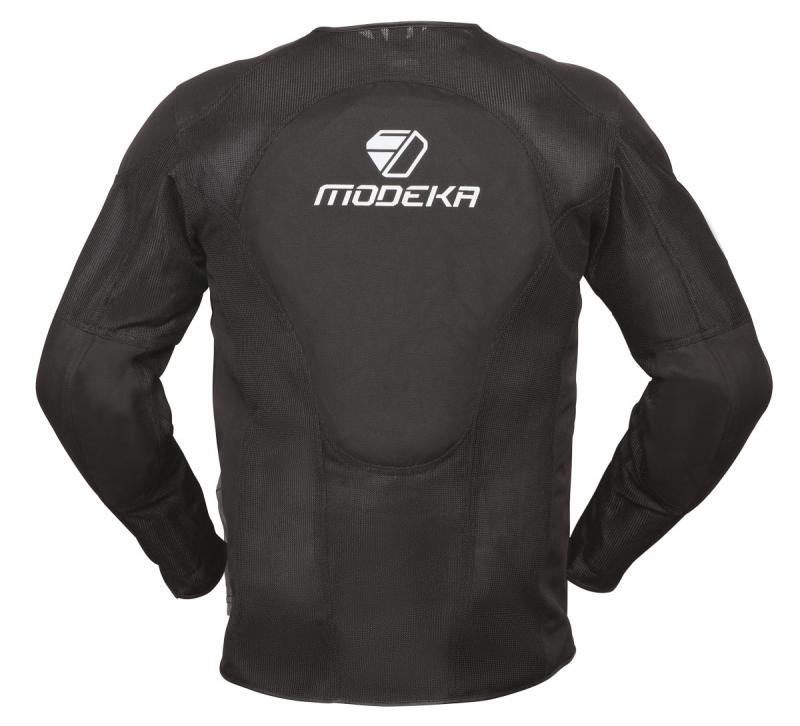 Modeka shielder LEVEL2 protektoring GYEREKEK SZÁMÁRA - Image 2