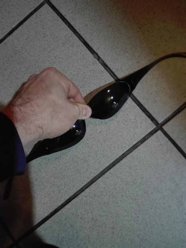 Törhetetlen napszemüveg teszt-Videós bemutatás! - Image 2