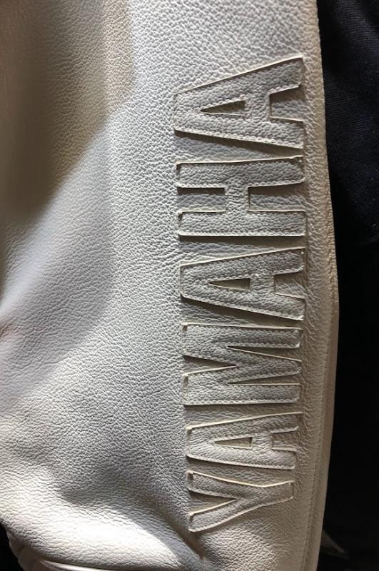 Dainese - Yamaha női bőrnadrág - Image 2