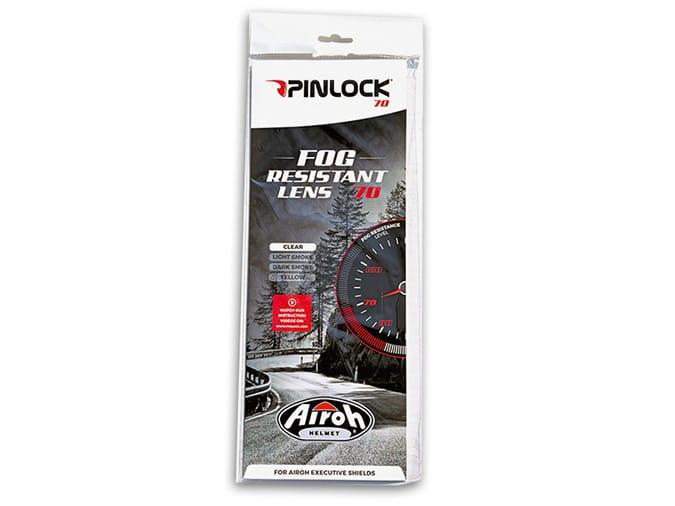 Airoh bukósisak pinlock páramentesítő betét