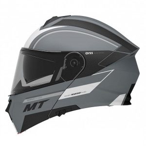 MT Genesis felnyitható, napszemüveges bukósisak