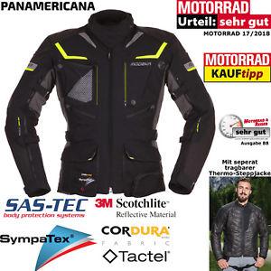 Modeka Panamericana hatszoros tesztgyőztes-Sőt! Általunk is tesztelt termék!-Videóval