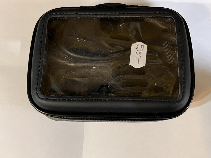 Univerzális övre is csatolható GPS tartó motorra - Image 6