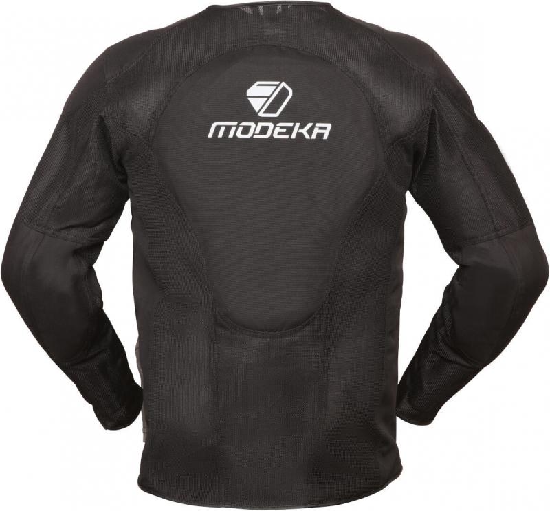 Modeka shielder LEVEL2 protektoring-Általunk is tesztelt ! - Image 2