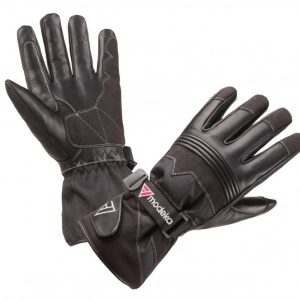 Modeka freeze evo -téli kesztyű-Videós bemutató