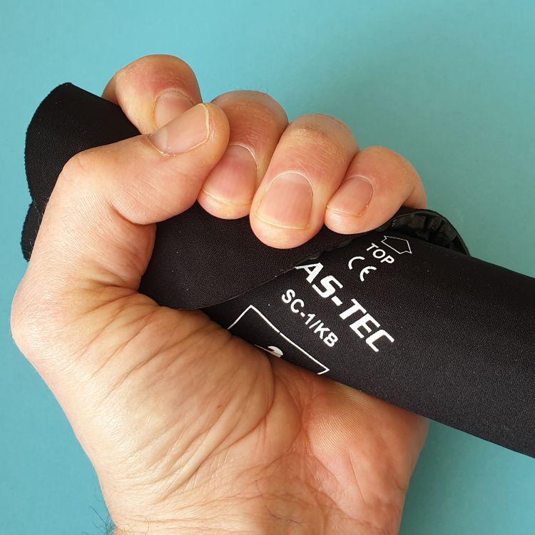 SAS-TEC A legkényelmesebb LEVEL 2-es protektor párban - Image 2