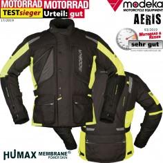 Aeris - Kétszeres tesztgyőztes 4 évszakos kabát nagy méretben is ! Videóval