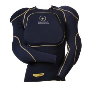 Forcefield Sport Shirt- LEVEL 2 Legmagasabb védelmi szint