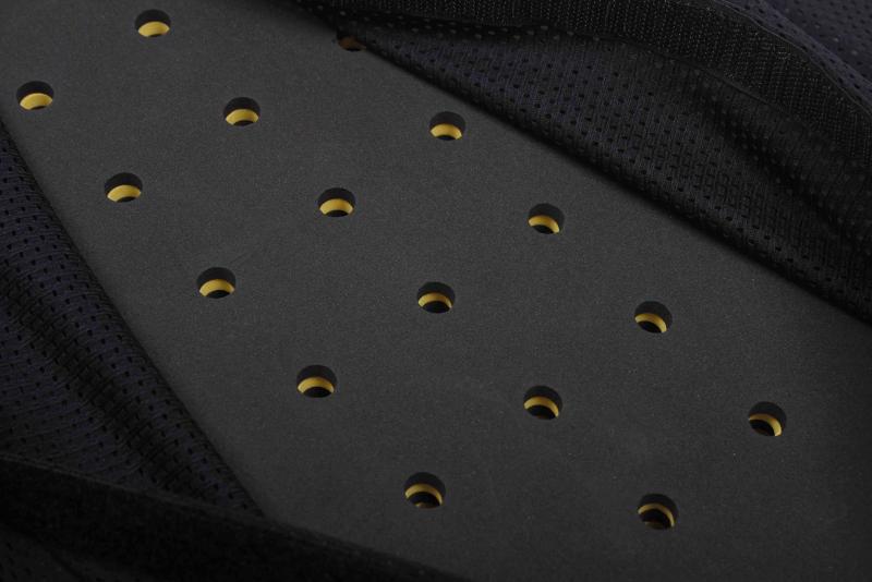 Forcefield SUB4 gerincprotektor-A legbiztonságosabb! - Image 3