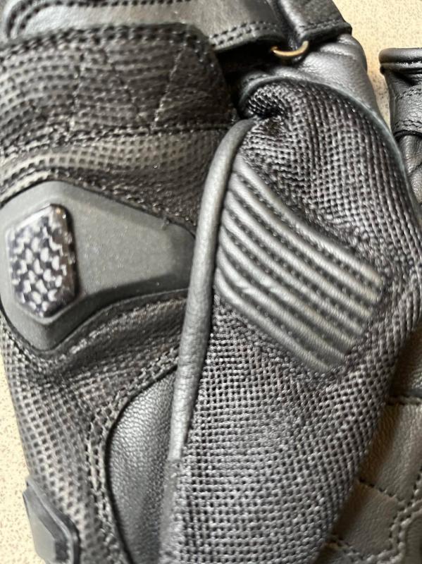 Modeka Miako Air - Általunk is tesztelt ! - Image 5