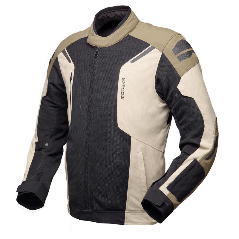 Khao air hálós vízálló membrános tesztgyőztes nyári kabát