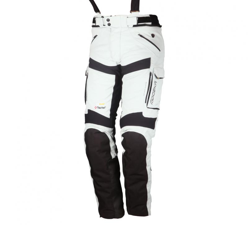 Modeka TACOMA tesztgyőztes nadrág-Sőt ! Általunk is tesztelt !